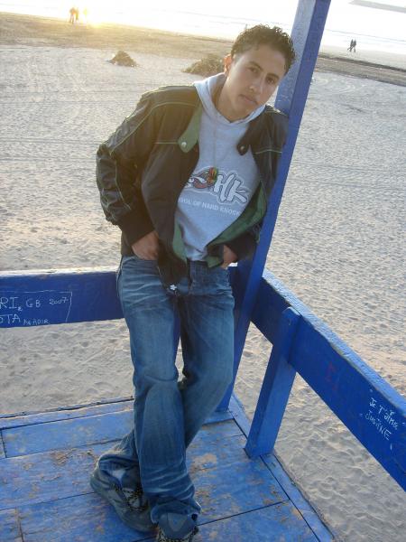moi a la plage